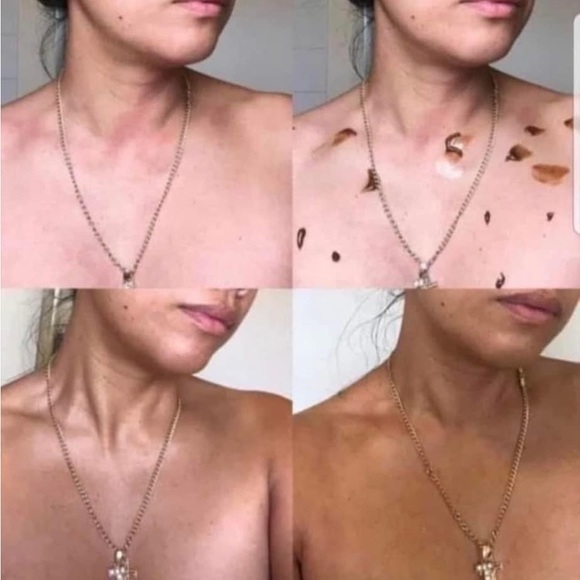 Sunless tanner ☀️ - Picture 6 of 6